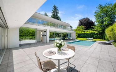Maison 10 pièces - image - 13