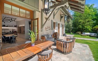 Maison 6 pièces - image - 8