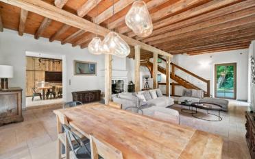Maison 6 pièces - image - 2