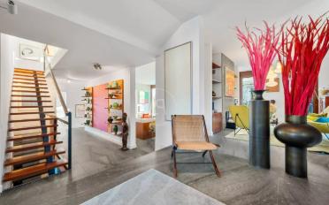 Maison 12 pièces - image - 11