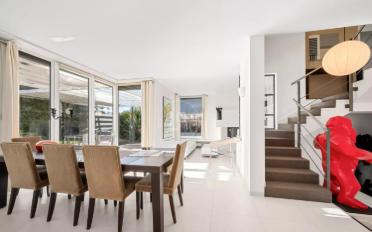 Single house 8 rooms - image - 6