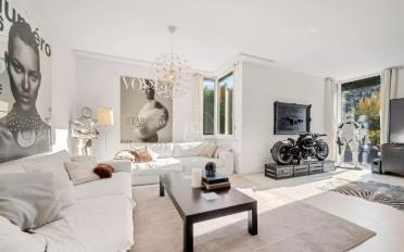 Single house 8 rooms - image - 1