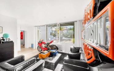 Single house 8 rooms - image - 9