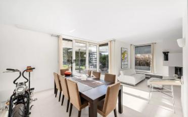 Single house 8 rooms - image - 7