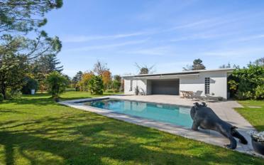 Single house 8 rooms - image - 13