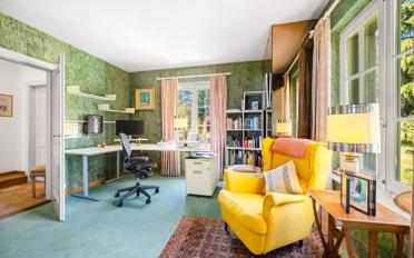 Einfamilienhaus 9 Zimmer - image - 7