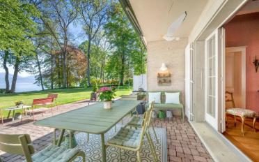 Einfamilienhaus 9 Zimmer - image - 9