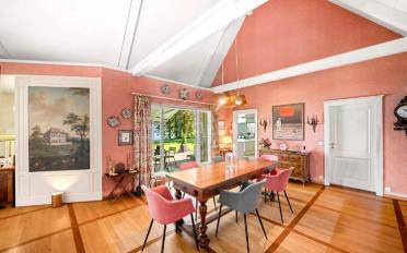 Einfamilienhaus 9 Zimmer - image - 11