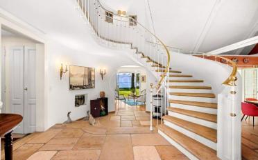Einfamilienhaus 9 Zimmer - image - 13
