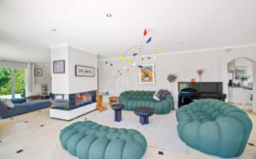 Maison 7 pièces - image - 4