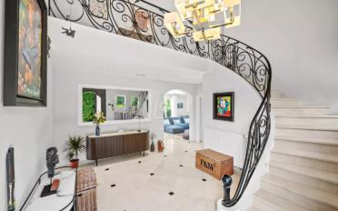 Maison 7 pièces - image - 9