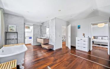 Maison 7 pièces - image - 10