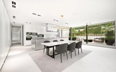 Maison 10 pièces - image - 5
