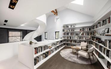 Maison 10 pièces - image - 9