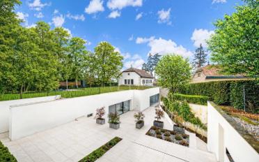 Maison 10 pièces - image - 2