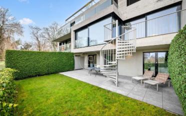 Duplex 7 pièces - image - 1