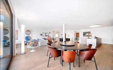 Duplex 7 pièces - image - 5