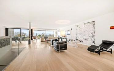 Duplex 7 pièces - image - 9
