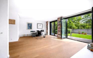 Duplex 7 pièces - image - 11