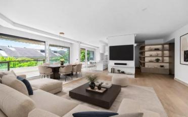 Apartment 6.5 rooms - image - 3