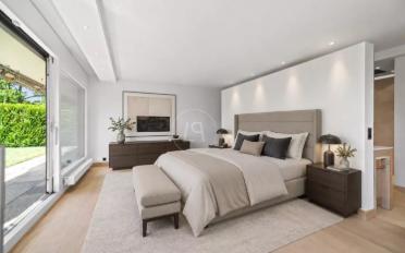 Apartment 6.5 rooms - image - 11