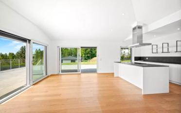 Einfamilienhaus 9 Zimmer - image - 6