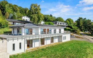 Einfamilienhaus 9 Zimmer - image - 1