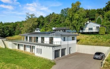 Einfamilienhaus 9 Zimmer - image - 3