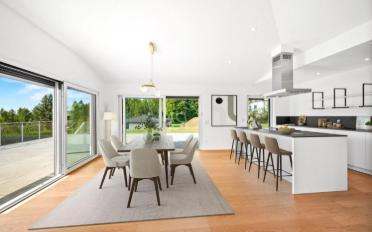 Einfamilienhaus 9 Zimmer - image - 5