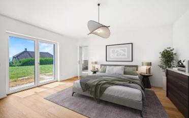 Einfamilienhaus 9 Zimmer - image - 12