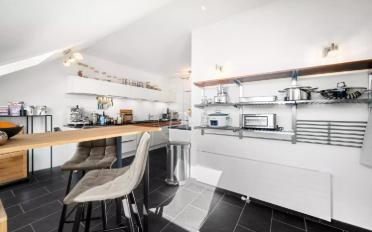 Duplex 8 Zimmer - image - 8