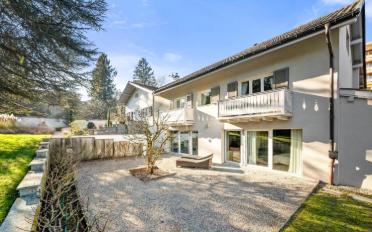 Einfamilienhaus 9 Zimmer - image - 1