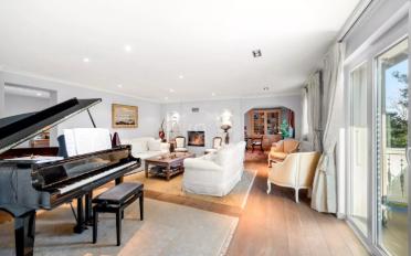 Einfamilienhaus 9 Zimmer - image - 4