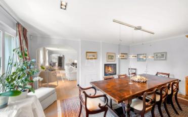 Einfamilienhaus 9 Zimmer - image - 6