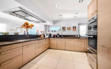 Einfamilienhaus 9 Zimmer - image - 9