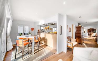 Einfamilienhaus 9 Zimmer - image - 8