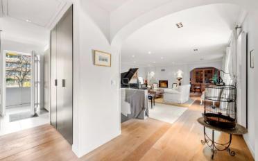 Einfamilienhaus 9 Zimmer - image - 7