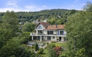 Einfamilienhaus 10 Zimmer - image - 3
