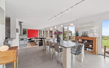 Einfamilienhaus 11 Zimmer - image - 6