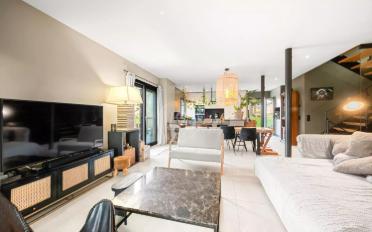 Einfamilienhaus 8 Zimmer - image - 7