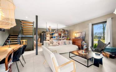 Einfamilienhaus 8 Zimmer - image - 6