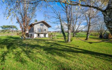Einfamilienhaus 8 Zimmer - image - 2
