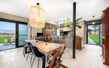 Einfamilienhaus 8 Zimmer - image - 9