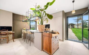 Einfamilienhaus 8 Zimmer - image - 10