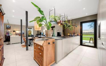 Einfamilienhaus 8 Zimmer - image - 11
