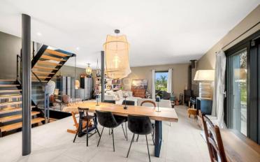 Einfamilienhaus 8 Zimmer - image - 12