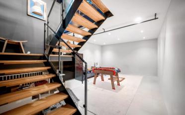 Einfamilienhaus 8 Zimmer - image - 13