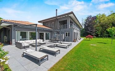Einfamilienhaus 8.5 Zimmer - image - 13