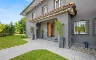 Single house 8.5 rooms - image - 3