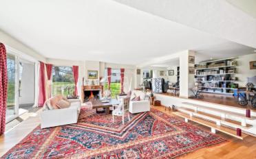 Einfamilienhaus 14 Zimmer - image - 4